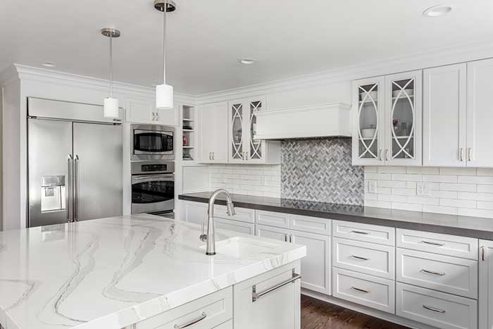 Kitchen Makeover Services Kitchen Makeover Services