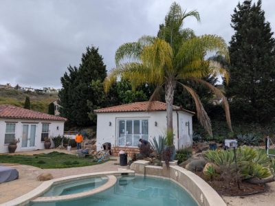 Accessory Dwelling Unit Services