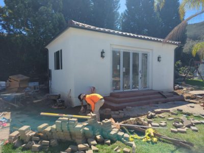 Adu Construction Solutions