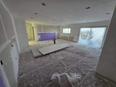 Complete Home Remodeling Services