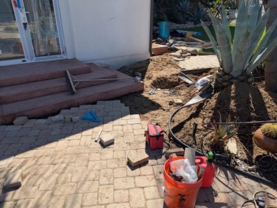 Exterior Home Improvement Services