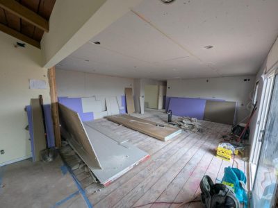 Full Home Remodeling Services