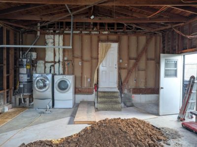New Construction Services