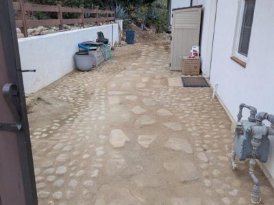 Residential Exterior Remodeling